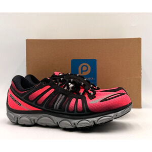 Brooks PUREFLOW2 Women's NEW Running Sneaker Black/Pink US Size 7